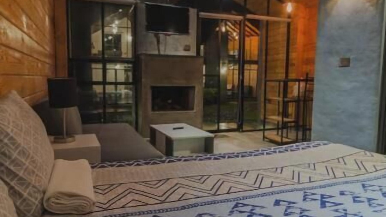 Photo of Bedroom in Huasca De Ocampo