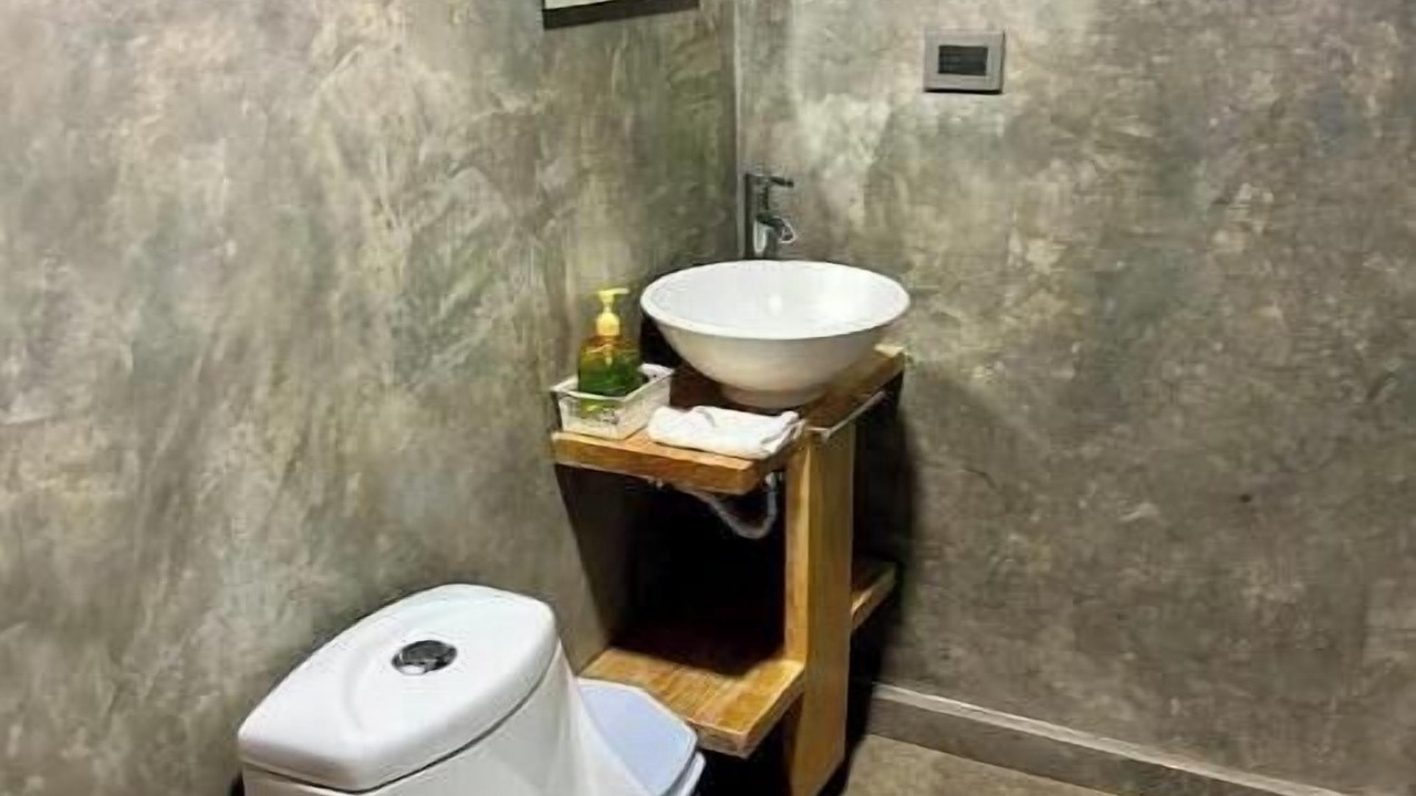 Photo of Bathroom in Huasca De Ocampo