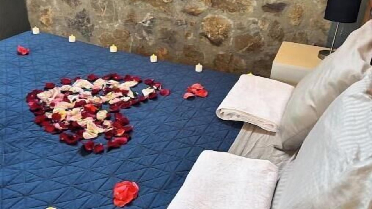 Photo of Bedroom in Huasca De Ocampo