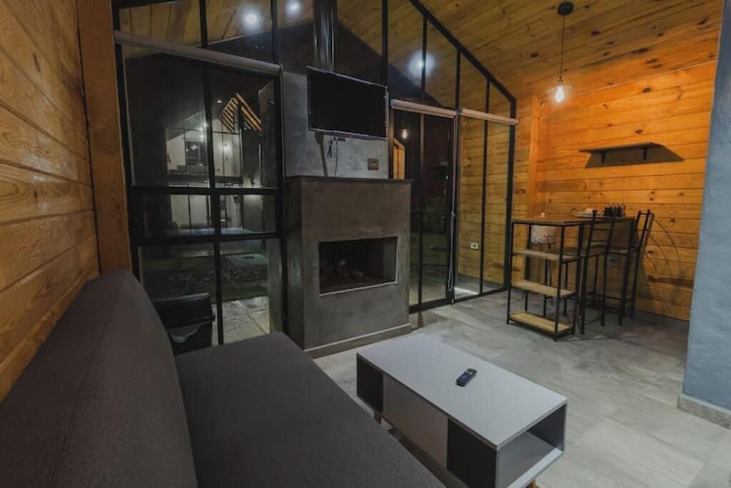 Photo of Livingroom in Huasca De Ocampo