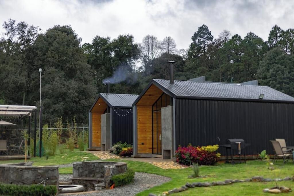 Photo of Outdoor in Huasca De Ocampo