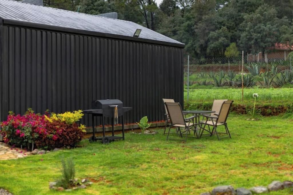 Photo of Outdoor in Huasca De Ocampo