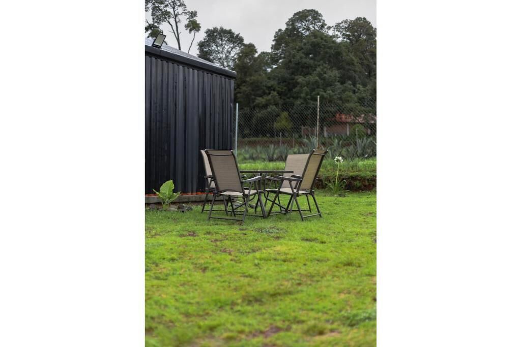 Photo of Outdoor in Huasca De Ocampo