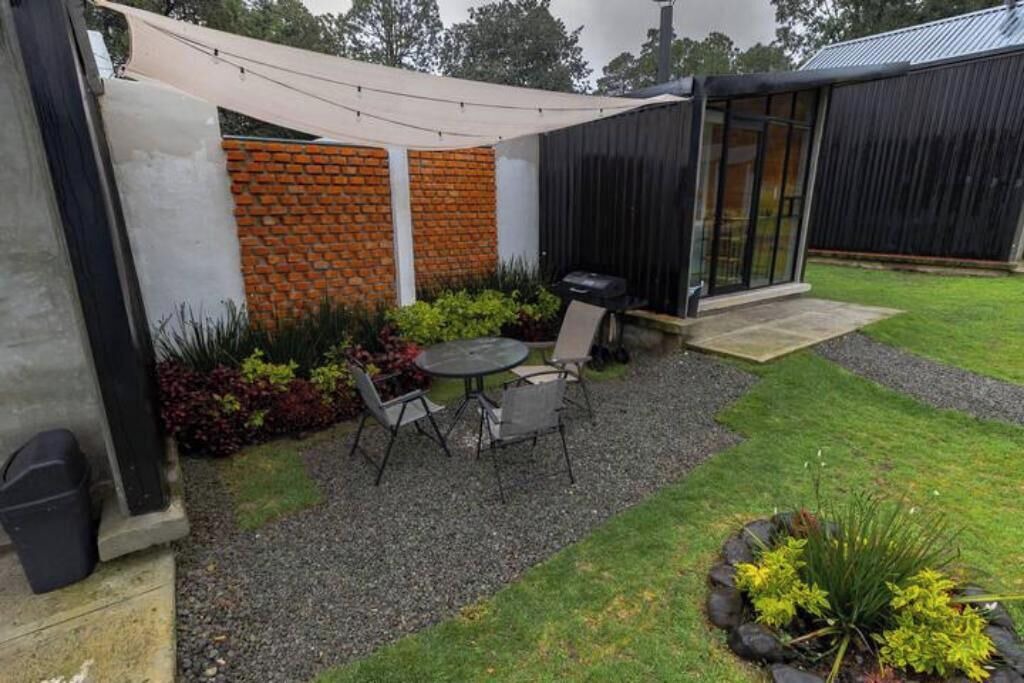 Photo of Outdoor in Huasca De Ocampo