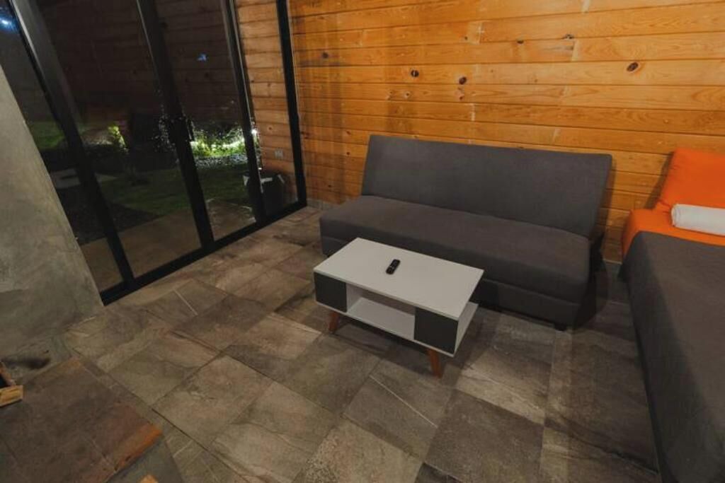 Photo of Livingroom in Huasca De Ocampo