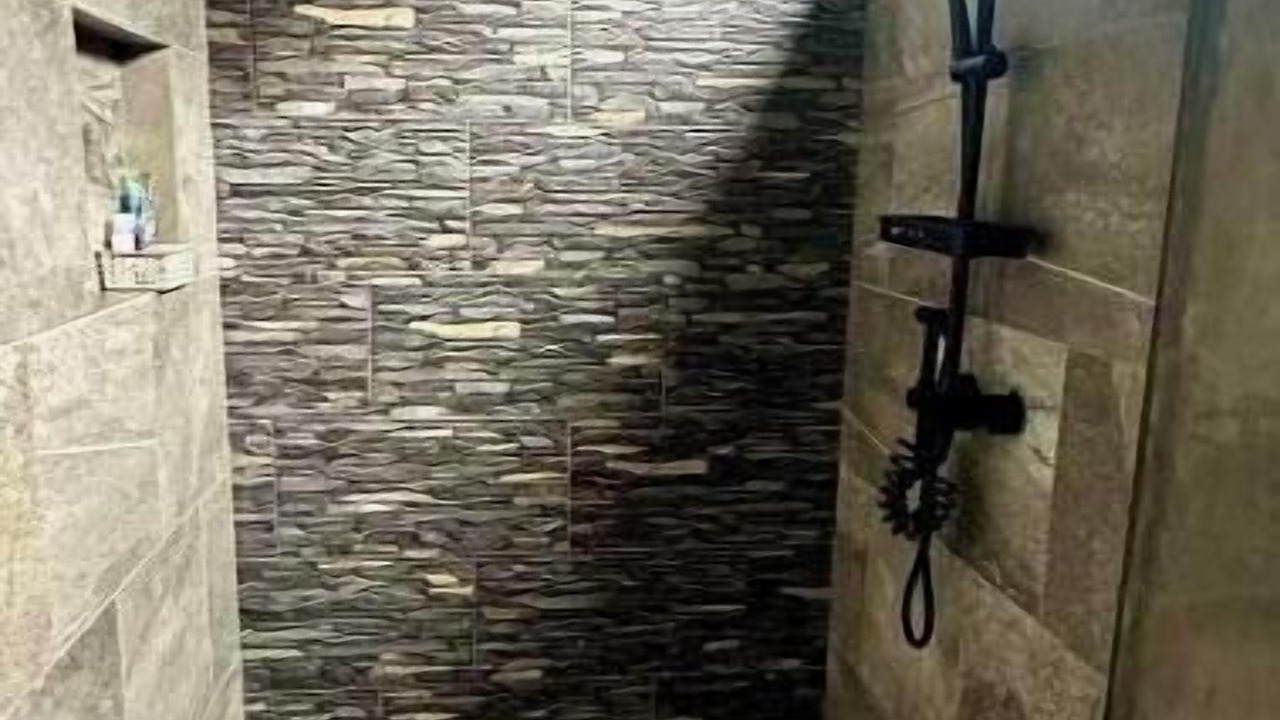 Photo of Bathroom in Huasca De Ocampo
