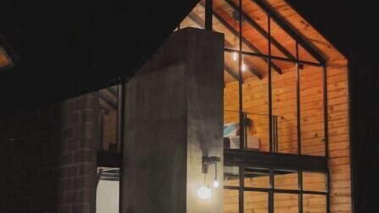 Photo of Outdoor in Huasca De Ocampo