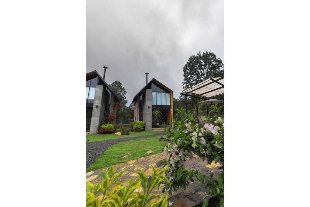 Photo of Outdoor in Huasca De Ocampo