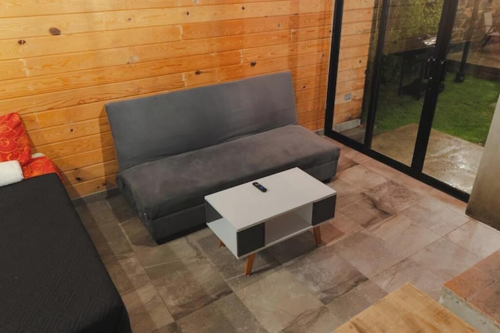Photo of Livingroom in Huasca De Ocampo
