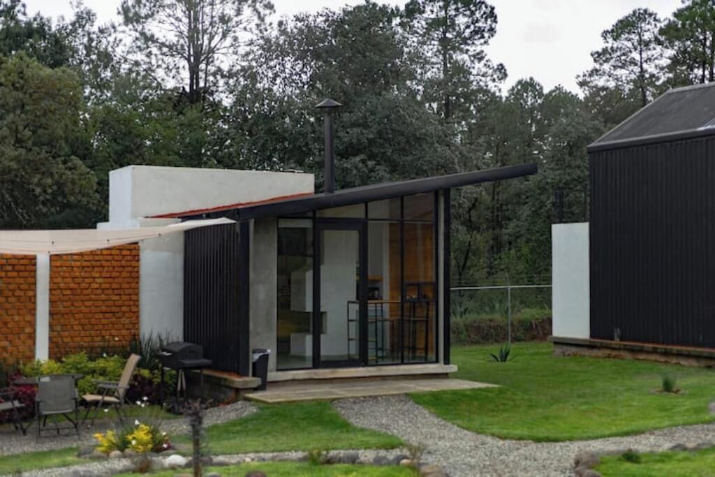 Photo of Outdoor in Huasca De Ocampo