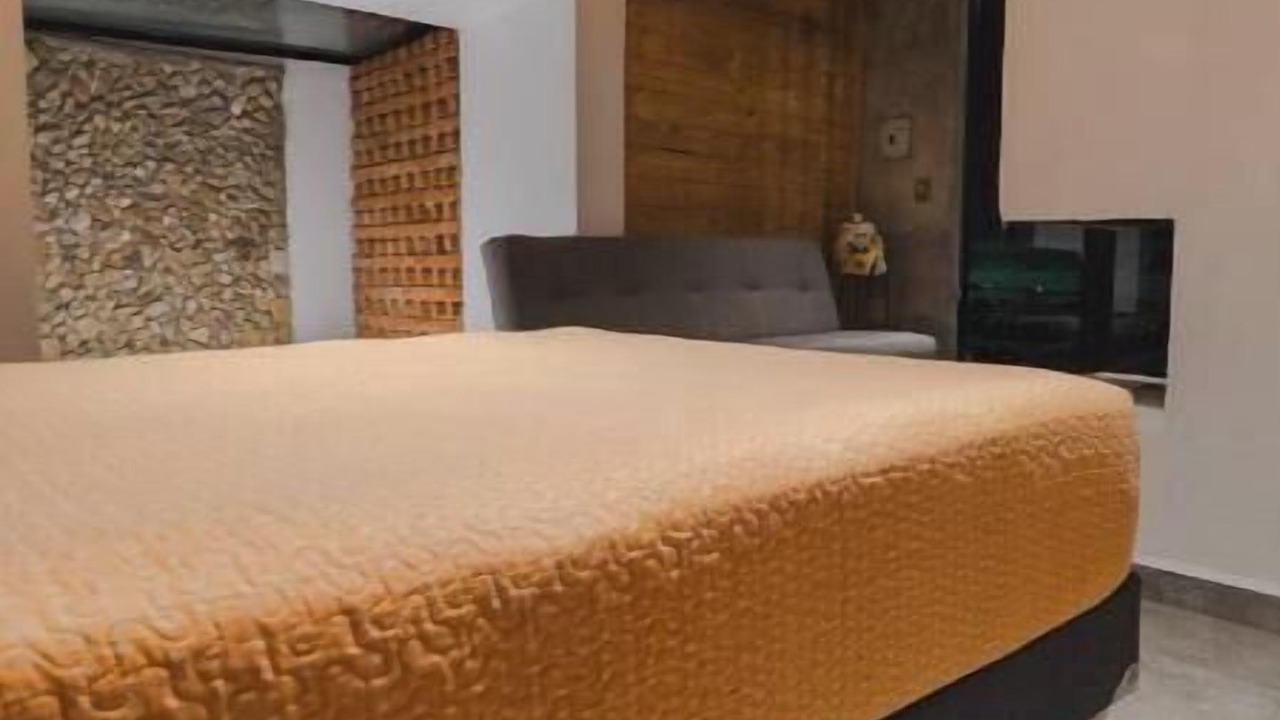 Photo of Bedroom in Huasca De Ocampo