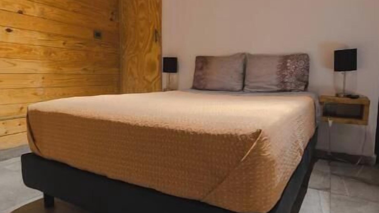 Photo of Bedroom in Huasca De Ocampo