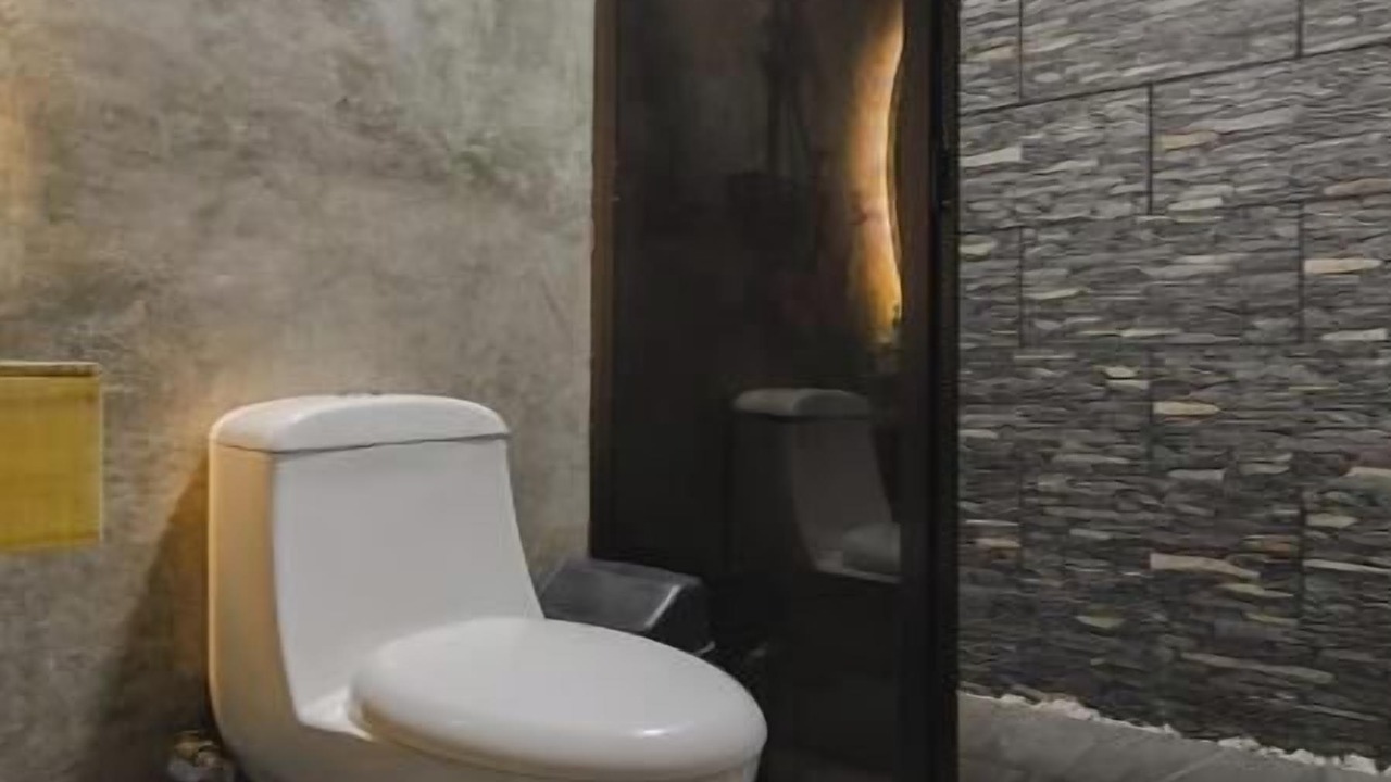 Photo of Bathroom in Huasca De Ocampo