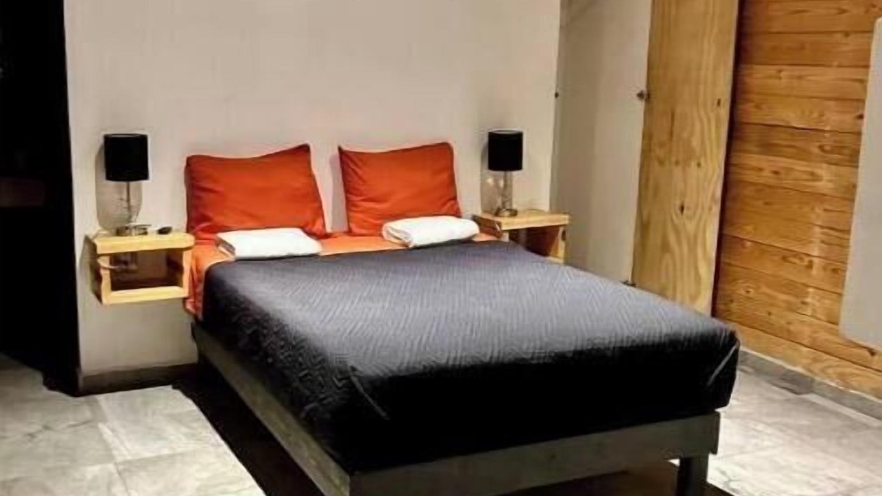 Photo of Bedroom in Huasca De Ocampo