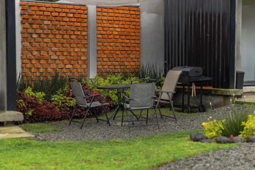 Photo of Outdoor in Huasca De Ocampo