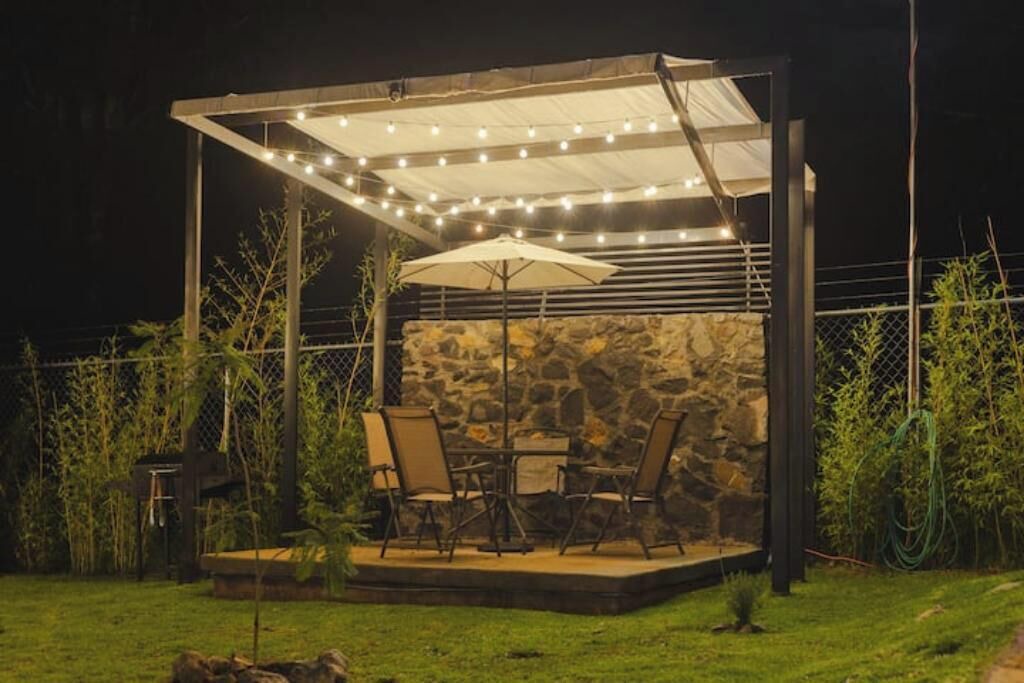 Photo of Outdoor in Huasca De Ocampo
