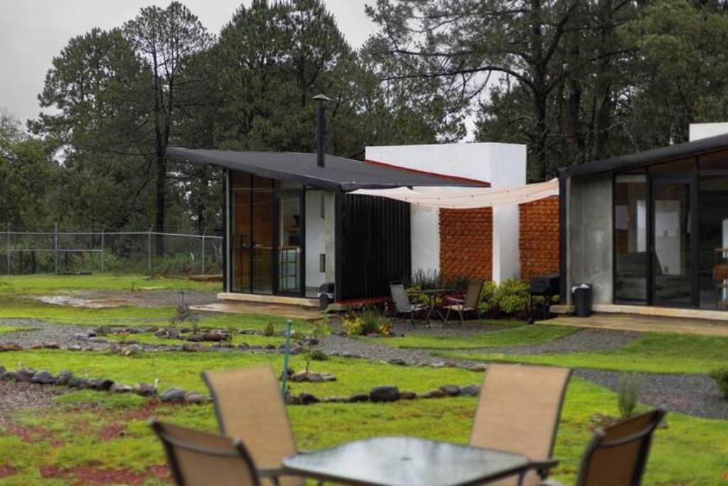 Photo of Outdoor in Huasca De Ocampo