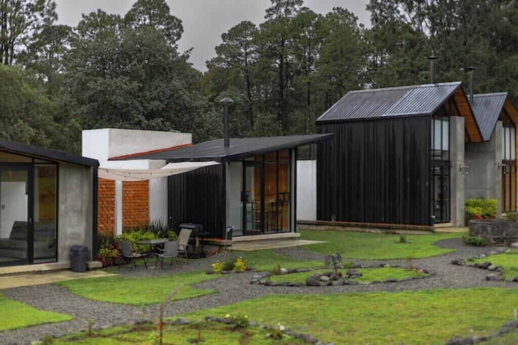 Photo of Outdoor in Huasca De Ocampo