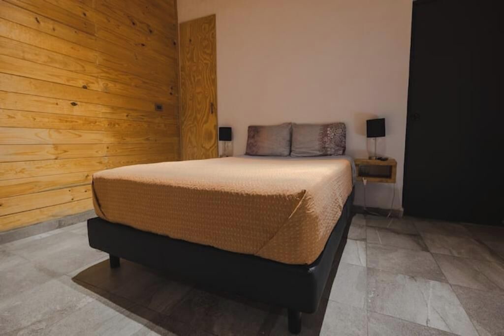 Photo of Bedroom in Huasca De Ocampo