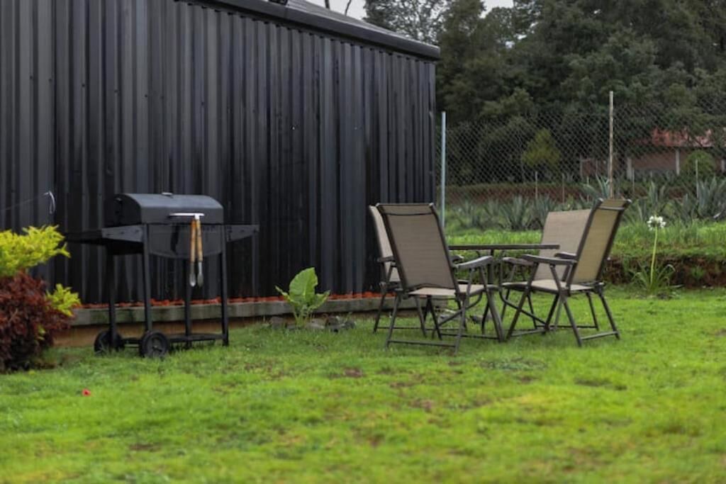 Photo of Outdoor in Huasca De Ocampo