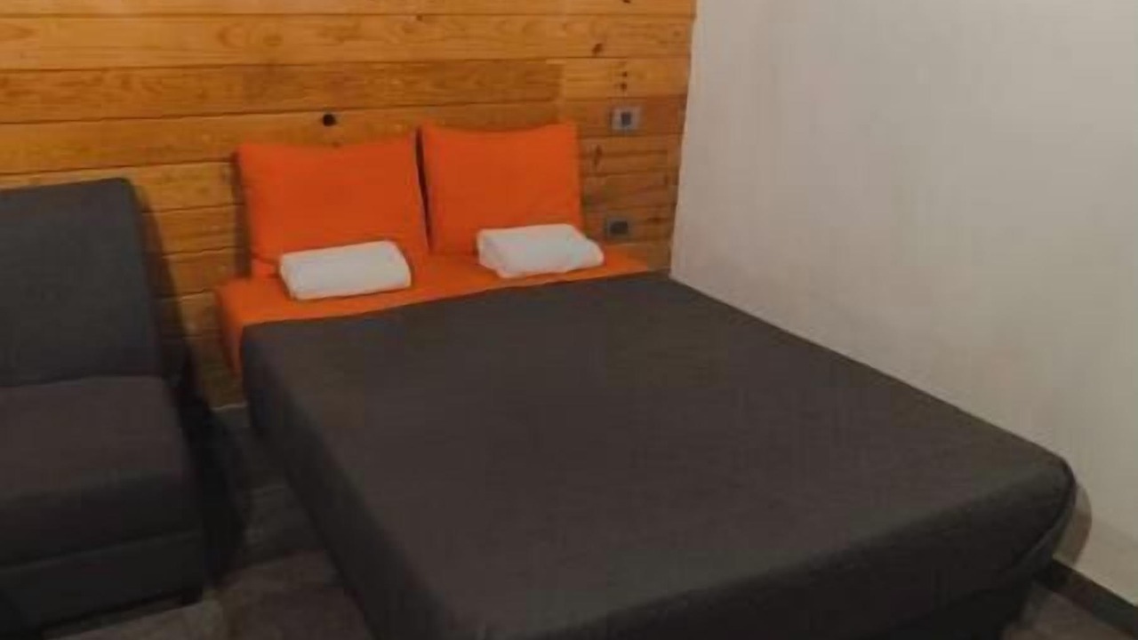 Photo of Bedroom in Huasca De Ocampo