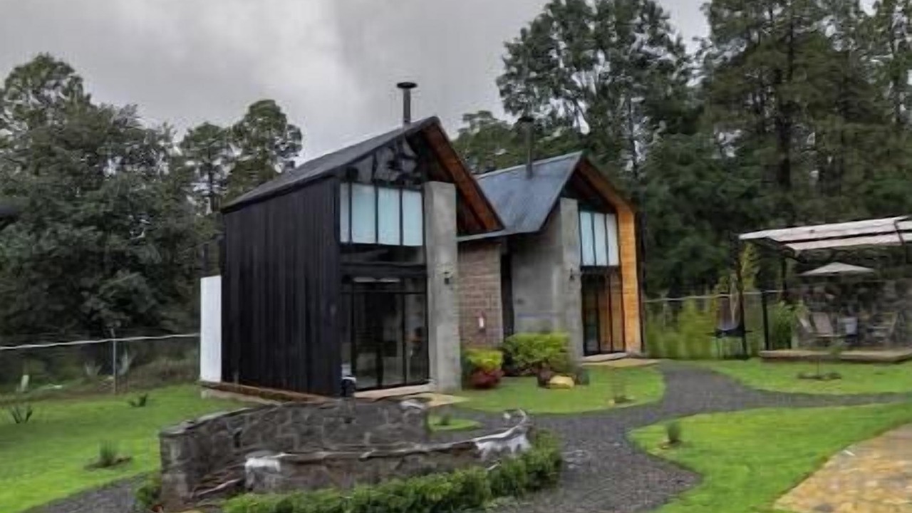 Photo of Outdoor in Huasca De Ocampo