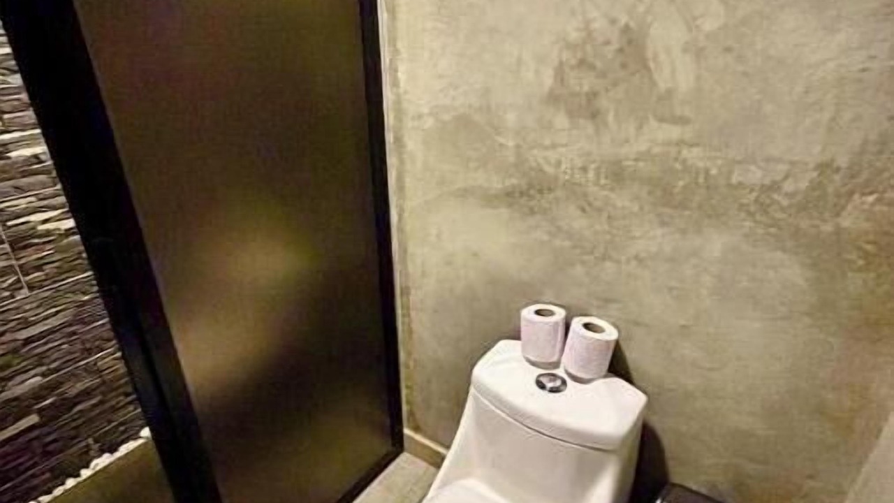 Photo of Bathroom in Huasca De Ocampo