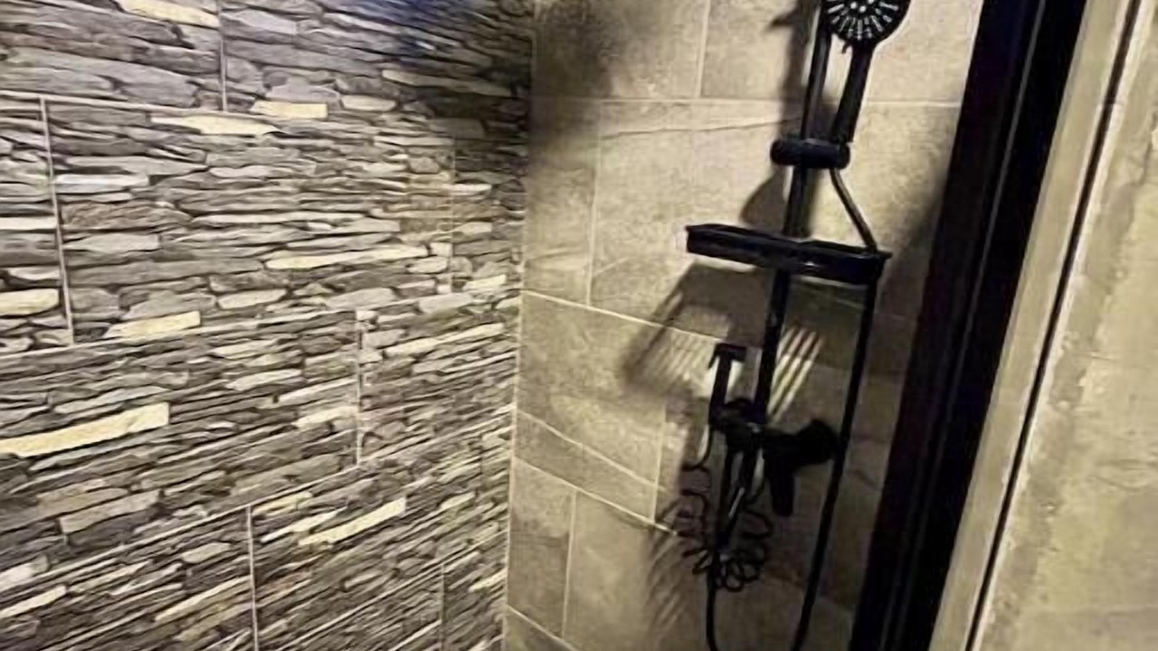 Photo of Bathroom in Huasca De Ocampo