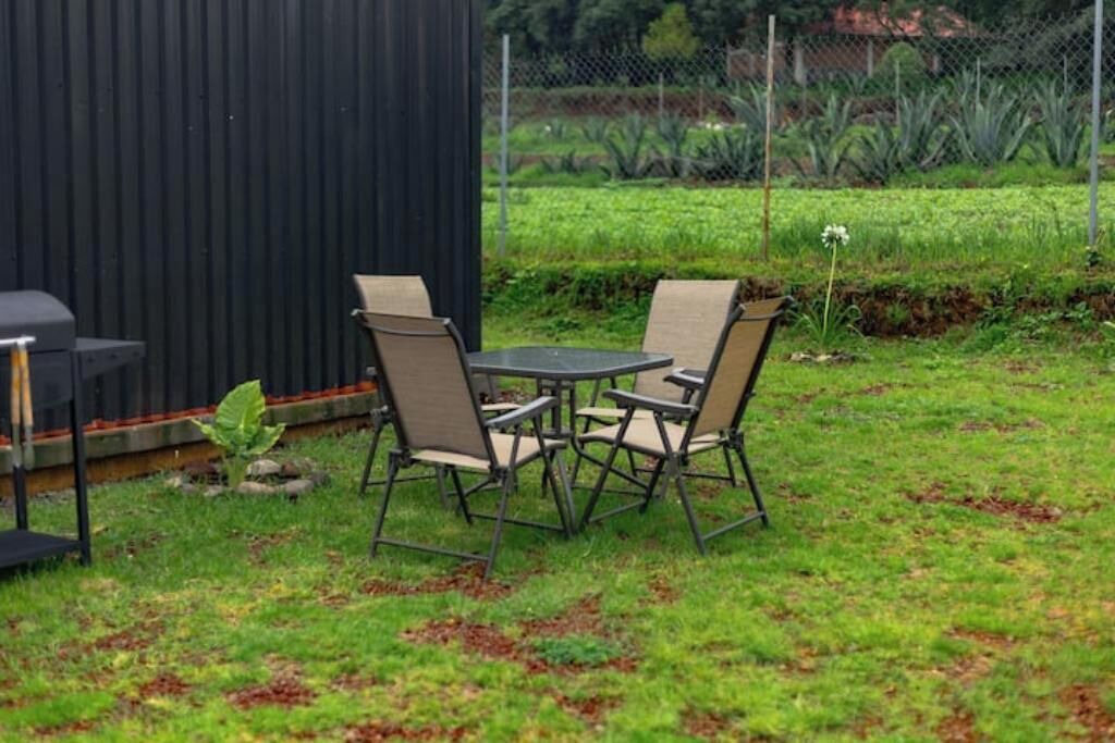 Photo of Outdoor in Huasca De Ocampo