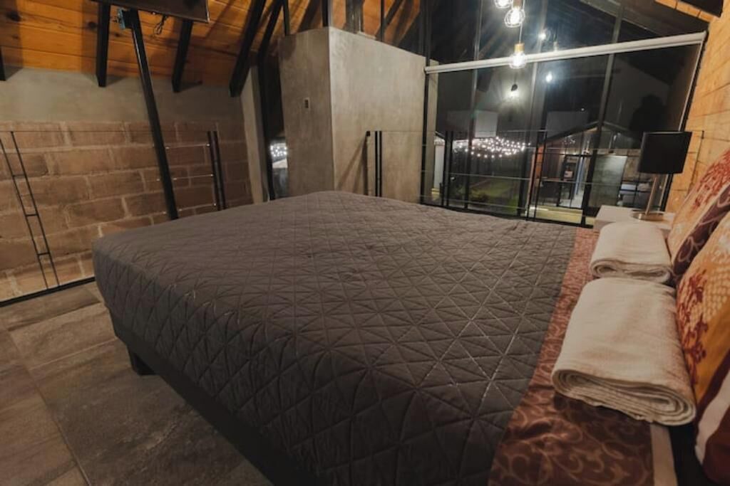 Photo of Bedroom in Huasca De Ocampo