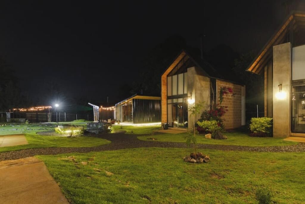 Photo of Outdoor in Huasca De Ocampo