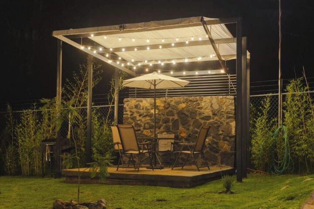 Photo of Outdoor in Huasca De Ocampo