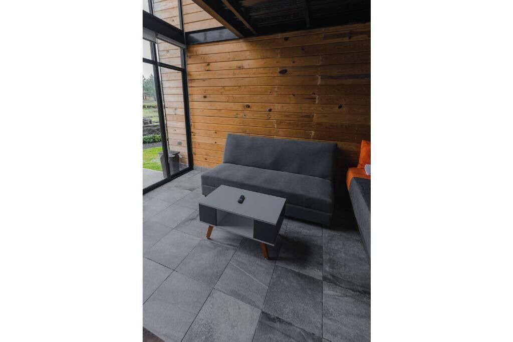 Photo of Livingroom in Huasca De Ocampo