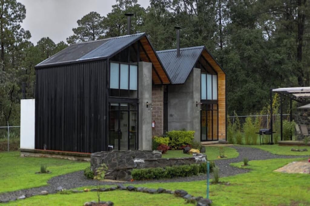 Photo of Outdoor in Huasca De Ocampo