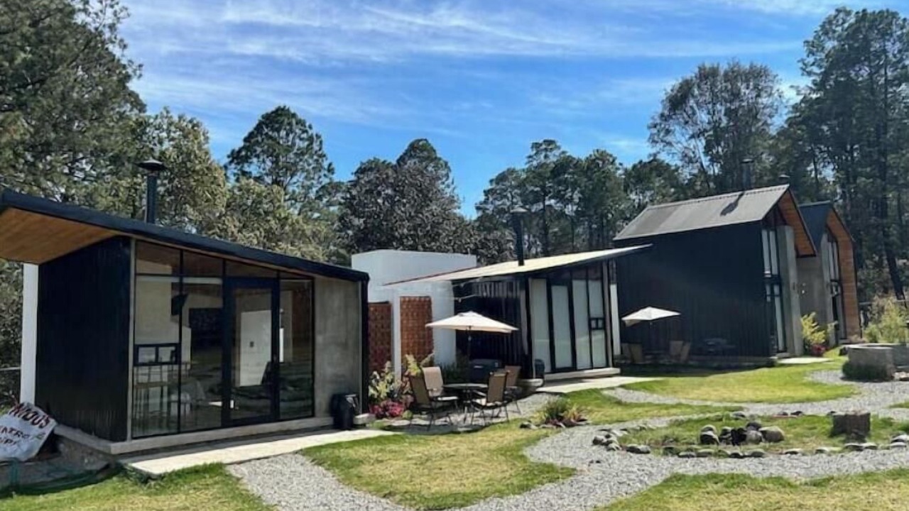 Photo of Outdoor in Huasca De Ocampo