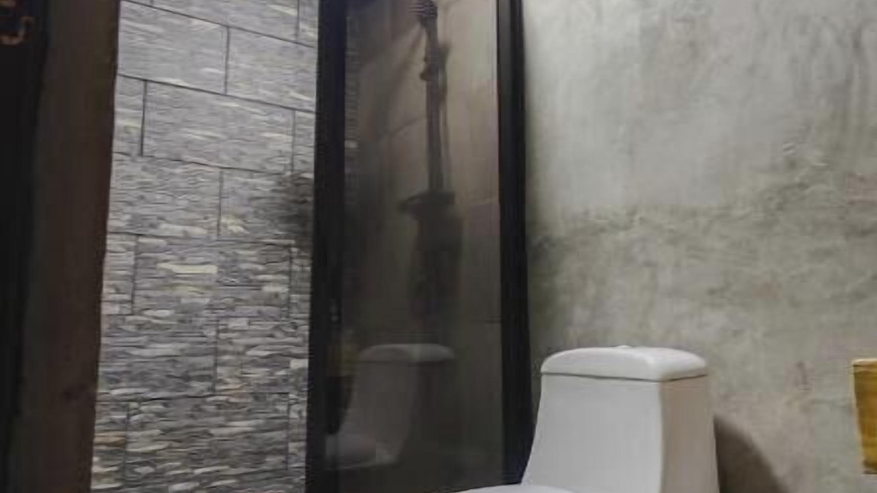 Photo of Bathroom in Huasca De Ocampo