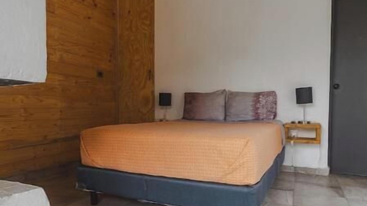 Photo of Bedroom in Huasca De Ocampo