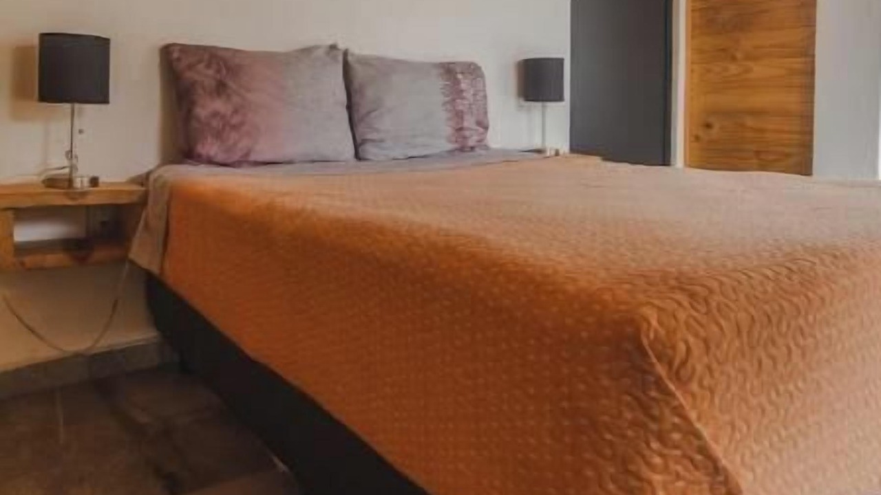 Photo of Bedroom in Huasca De Ocampo