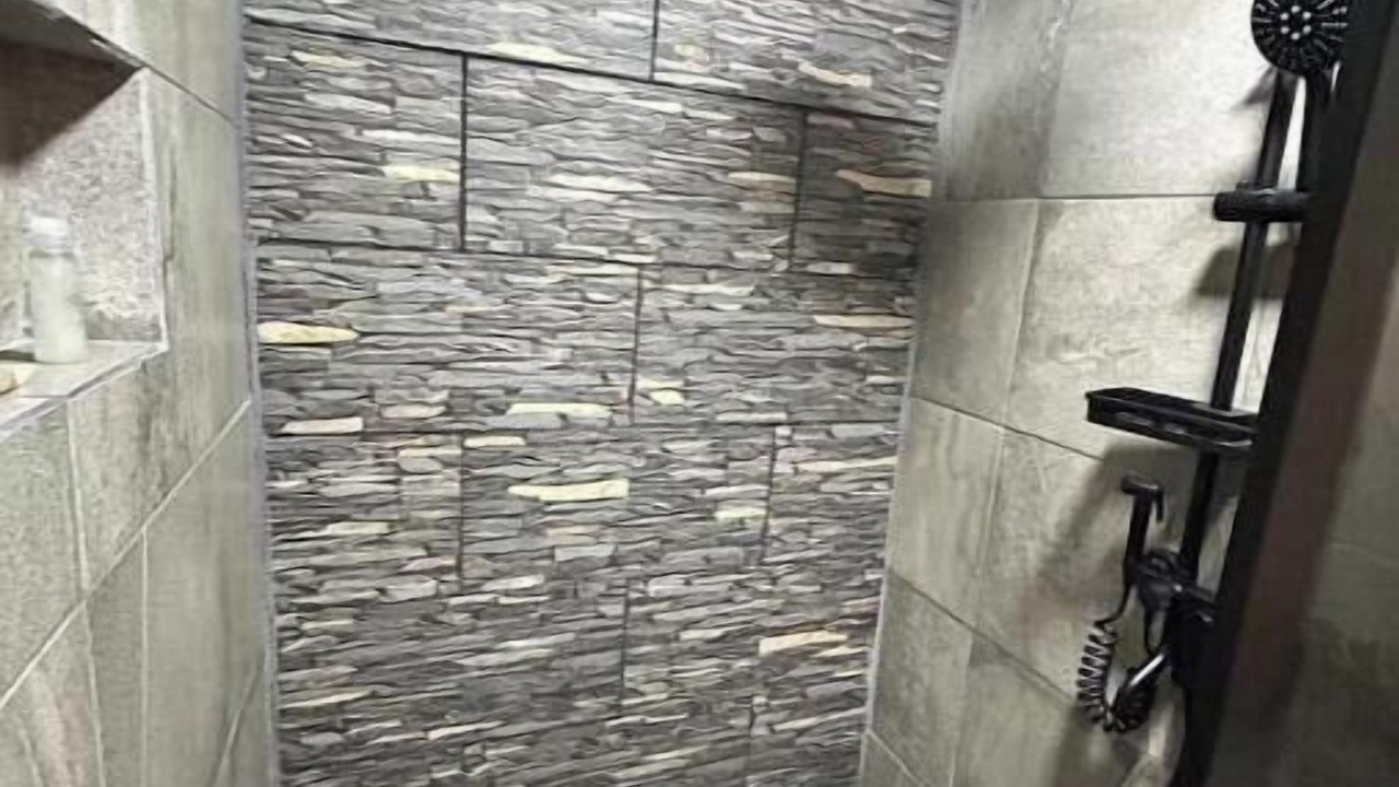 Photo of Bathroom in Huasca De Ocampo