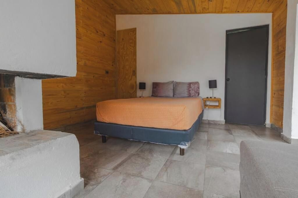 Photo of Bedroom in Huasca De Ocampo