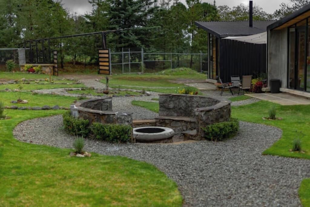 Photo of Outdoor in Huasca De Ocampo