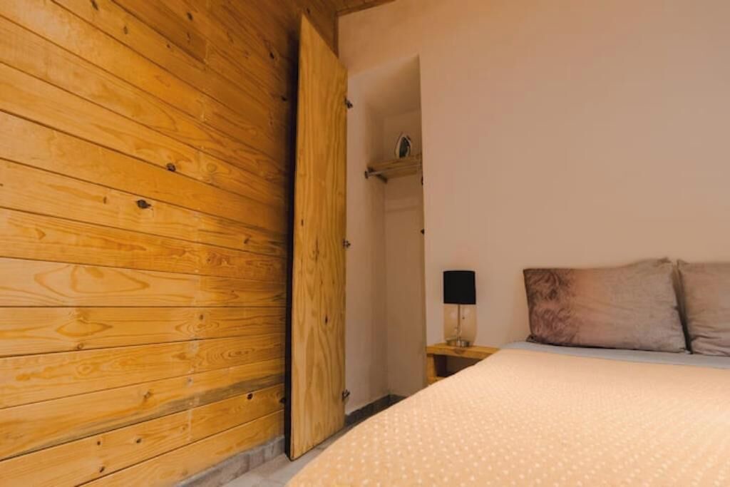 Photo of Bedroom in Huasca De Ocampo