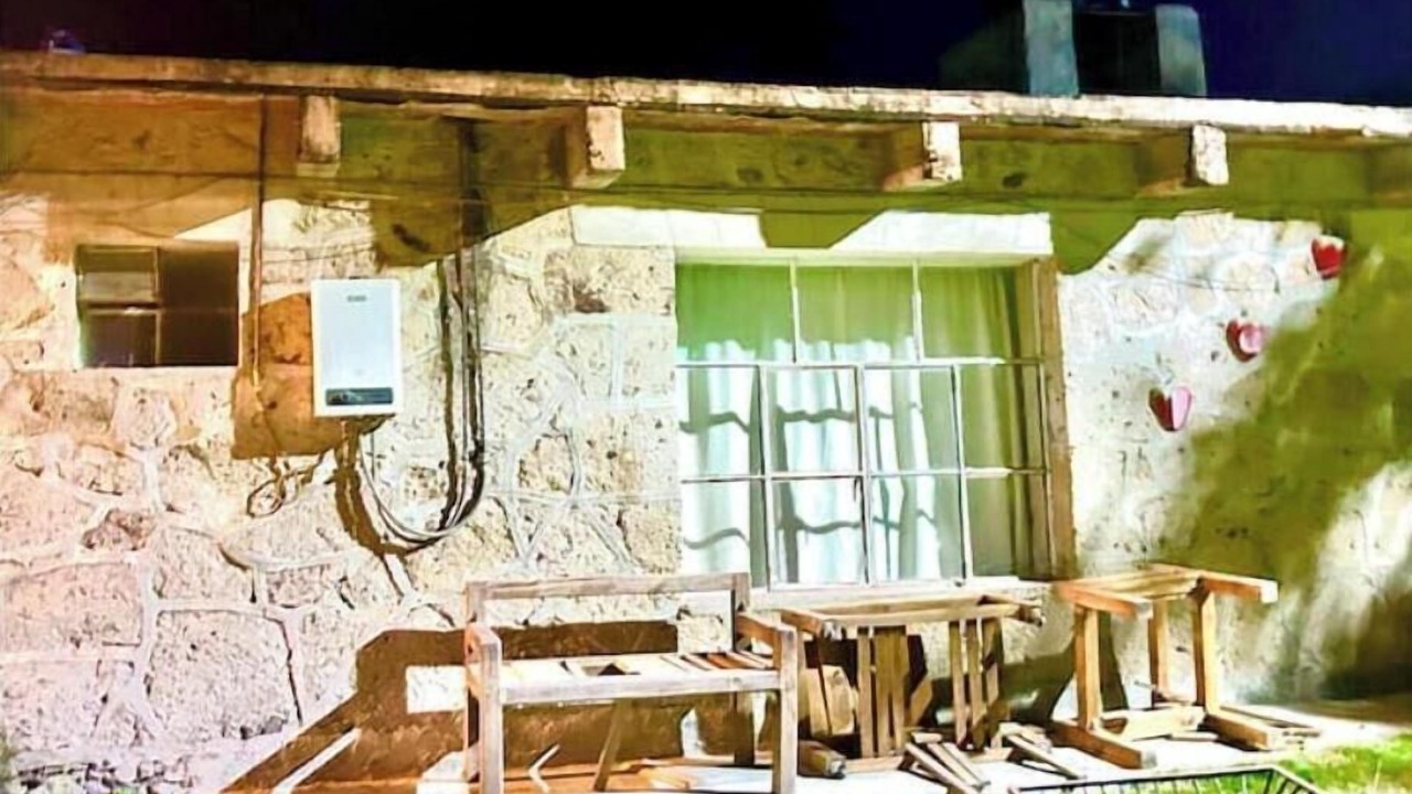Photo of Patio Balcony in Huasca De Ocampo