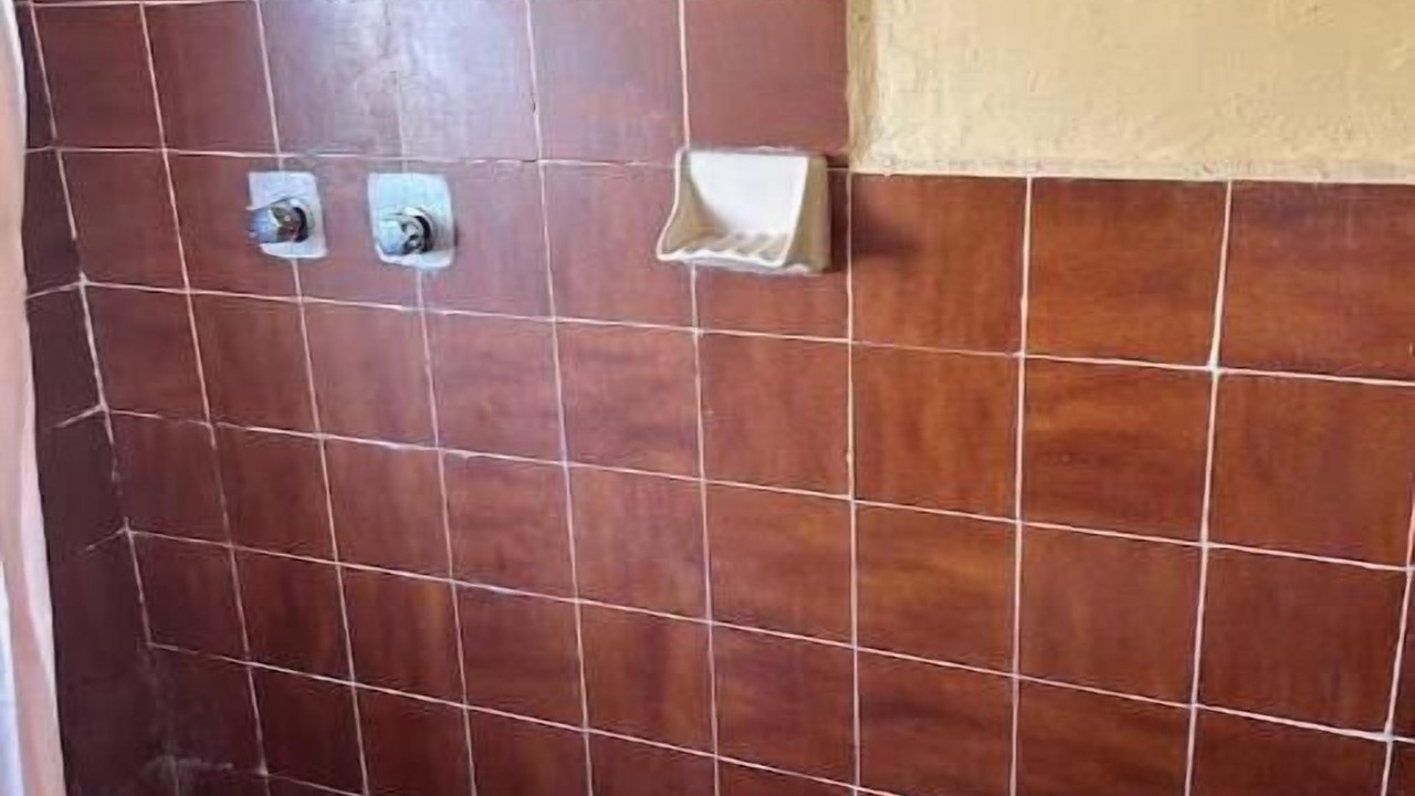 Photo of Bathroom in Huasca De Ocampo
