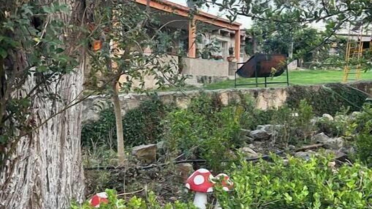 Photo of Outdoor in Huasca De Ocampo