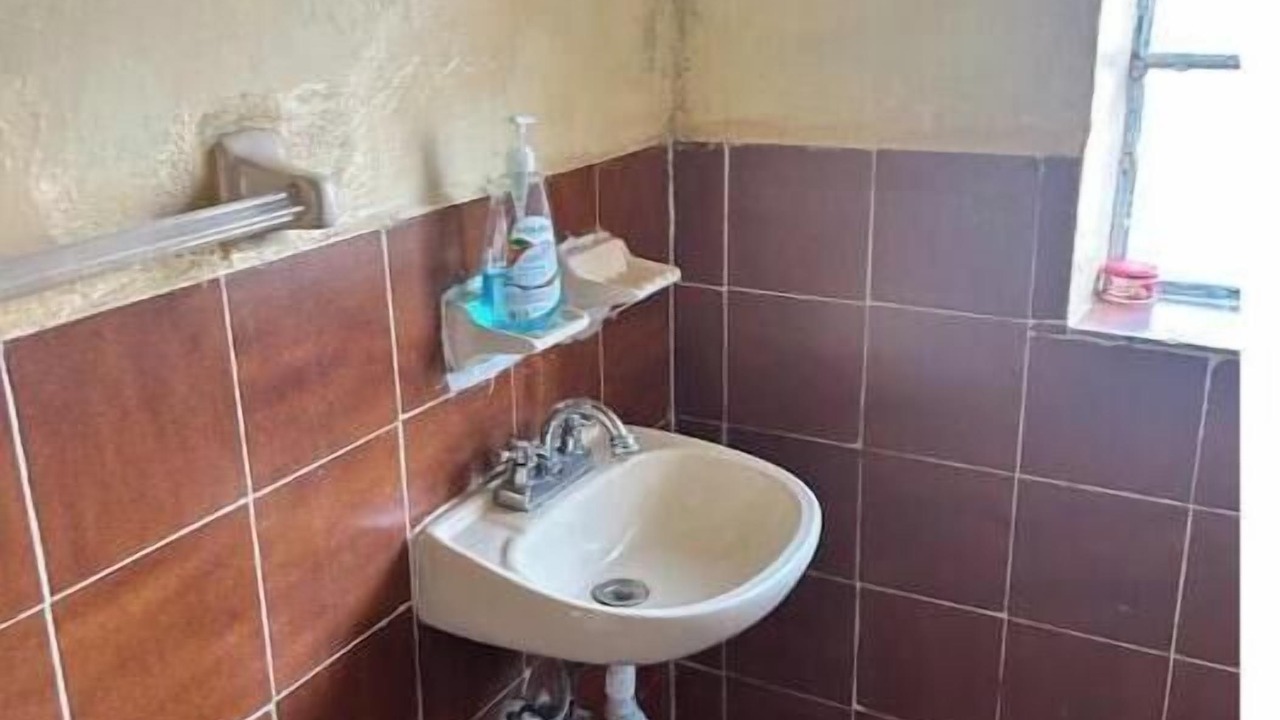 Photo of Bathroom in Huasca De Ocampo