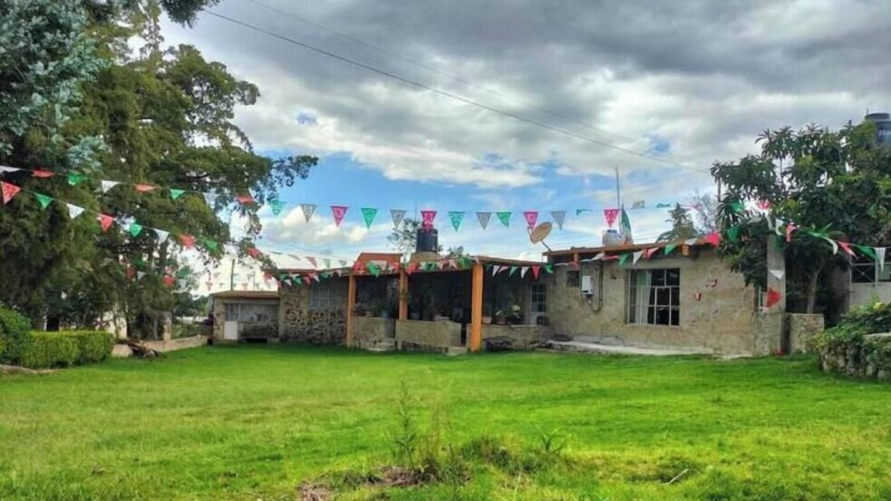Photo of Outdoor in Huasca De Ocampo