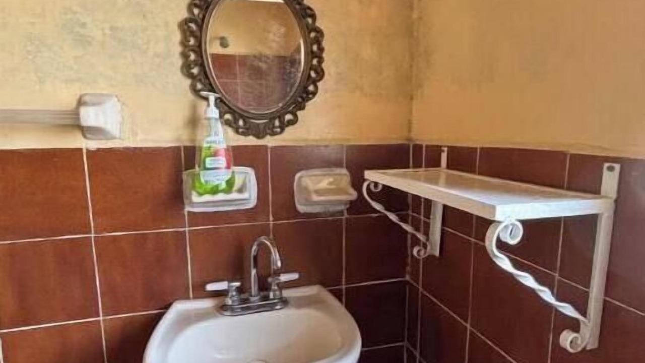 Photo of Bathroom in Huasca De Ocampo