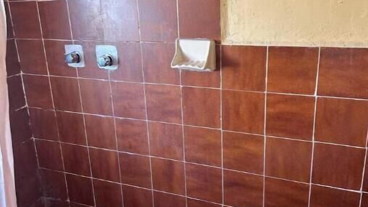 Photo of Bathroom in Huasca De Ocampo