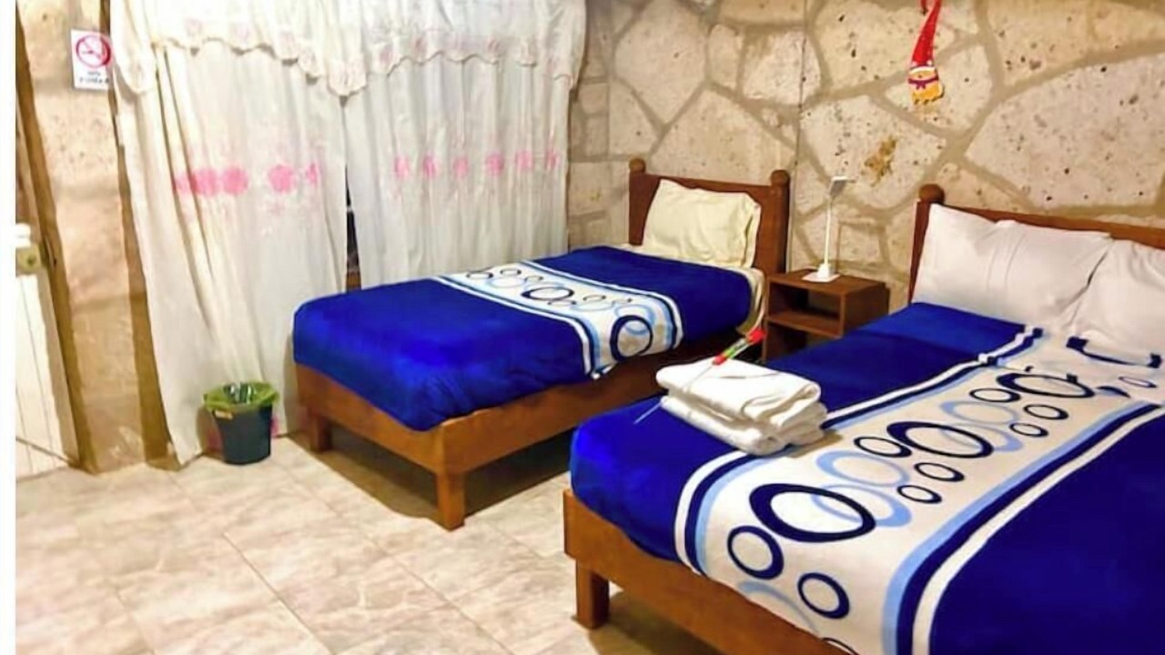Photo of Bedroom in Huasca De Ocampo